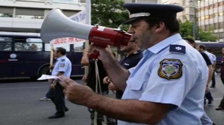 Στο ΣτΕ προσέφυγαν Σωματεία Αστυνομικών κατά του νέου μισθολογίου